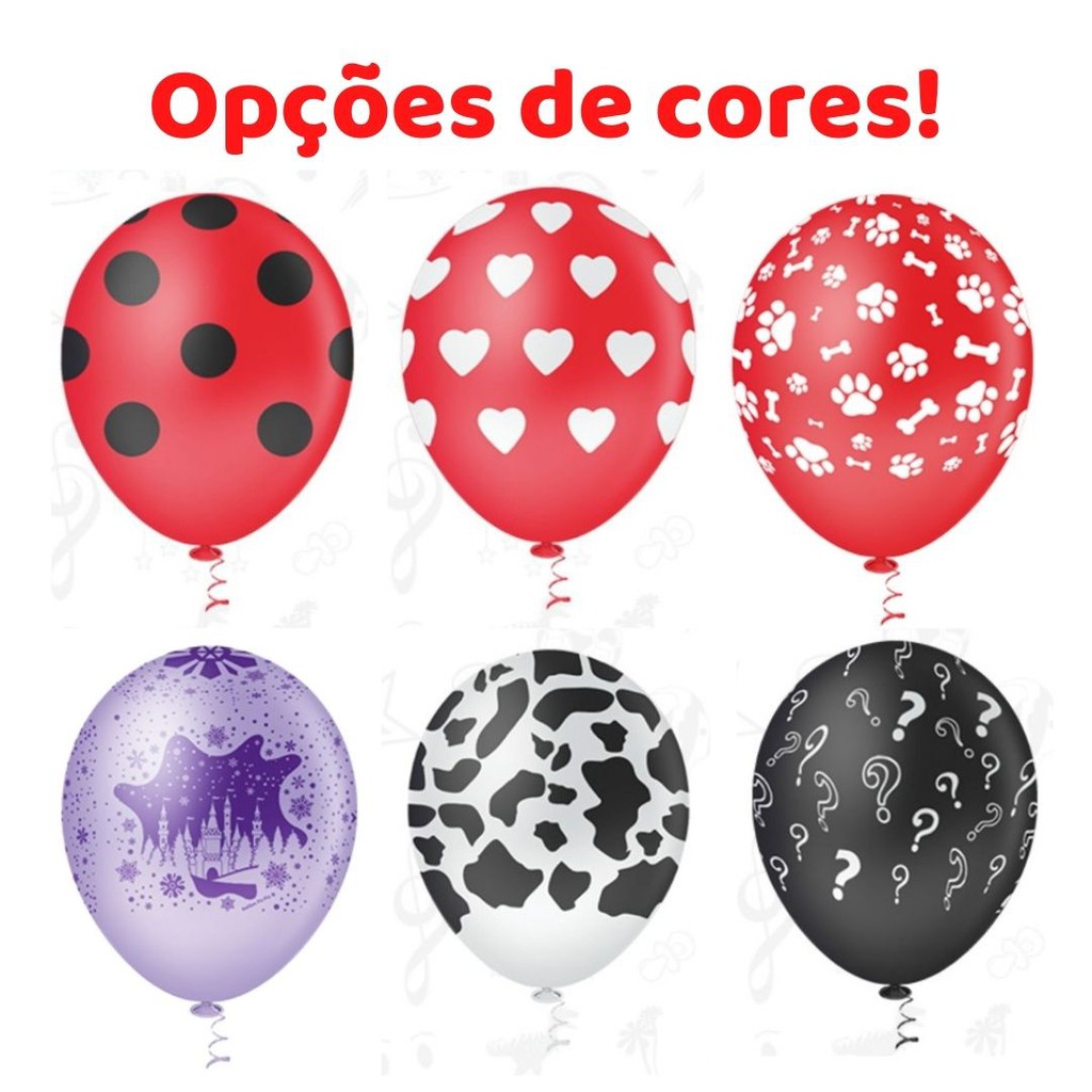 10PCS Jogo Roblox Desenho Animado Balões De Látex Action Figure Brinquedo  Infantil Ducha Festa De Natal Brinquedos Infantis Globos - Escorrega o Preço