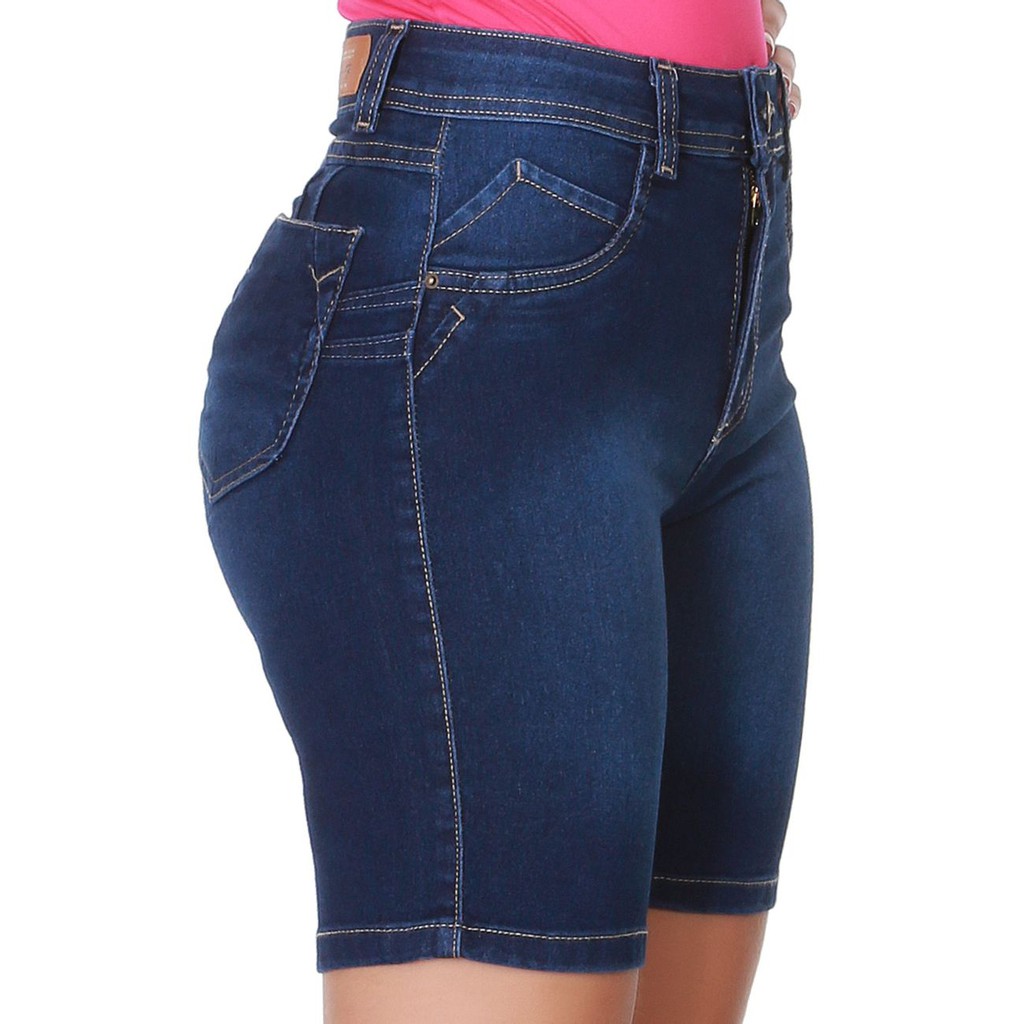 Bermudas sawary sale feminina