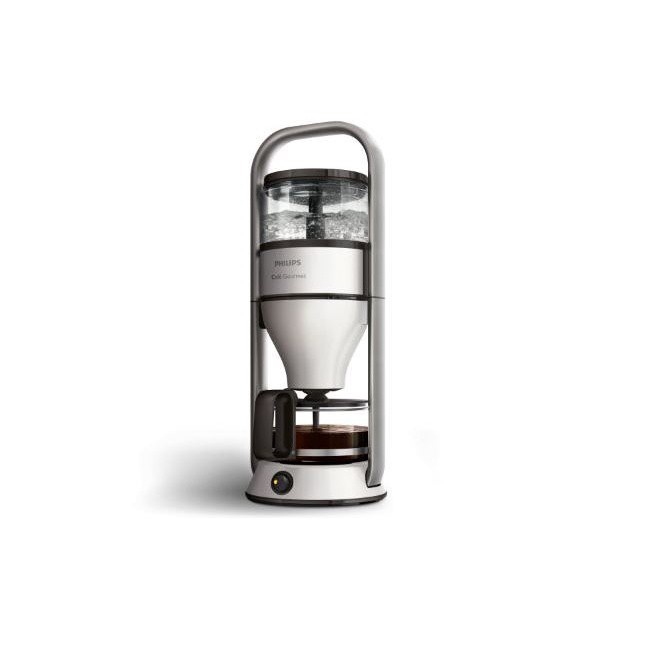 Jarra de Vidro Compatível Para Cafeteira Philips Café Gourmet