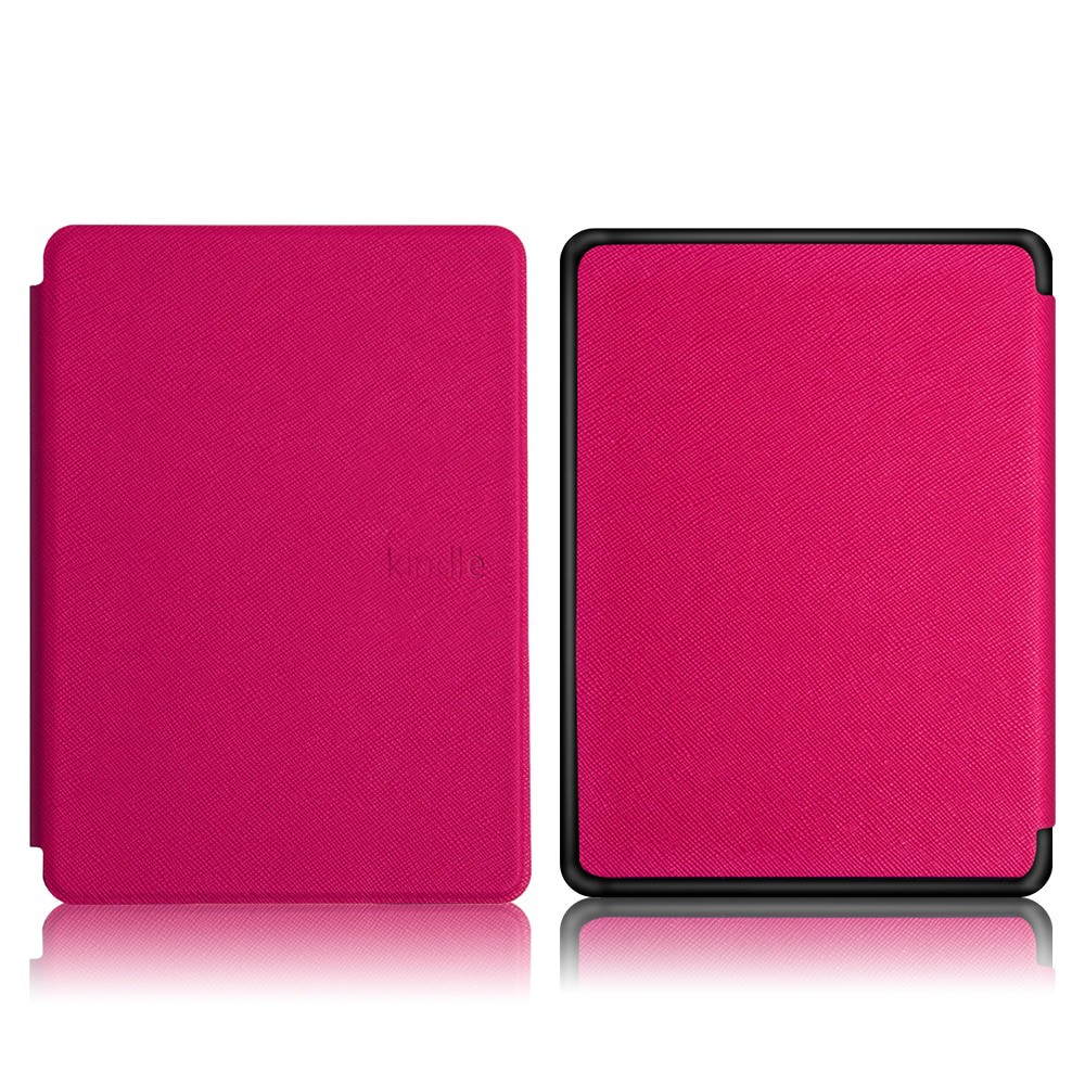 【美品】Kindle10世代（広告なし）32GB H*e様 本体＆ATICカバー
