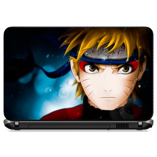 Adesivo Tablet Notebook Shingeki No Kyojin Anime Macbook