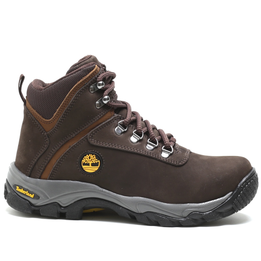 Botinas hot sale masculinas timberland