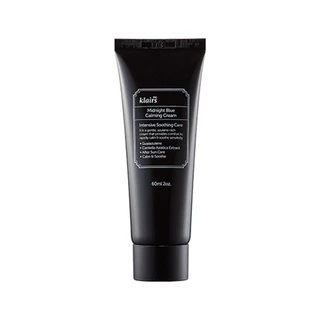 klairs meia-noite creme calmante azul 60ml