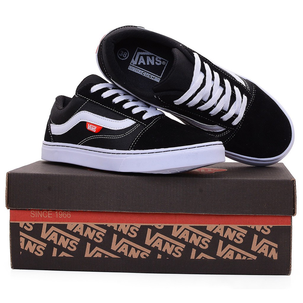 Etiqueta vans cheap old skool