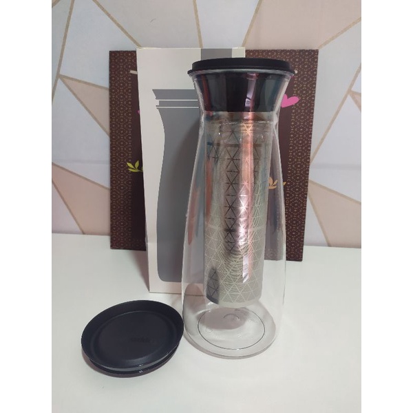 Tupperware cold hotsell brew coffee