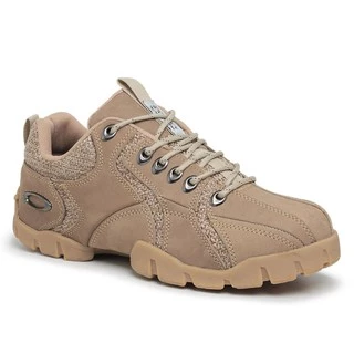 Tênis Masculino Adventure Flek Low Areia