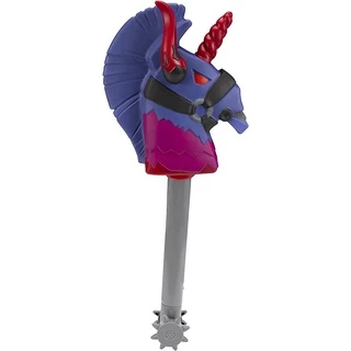 Fortnite - Marreta Com Topper De Borracha - Thunder Crash 35 Cm