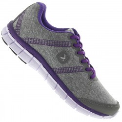 Tenis feminino sales oxer fit