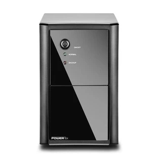 Nobreak Powertek 720VA Autonomia 30min 220V - EN038