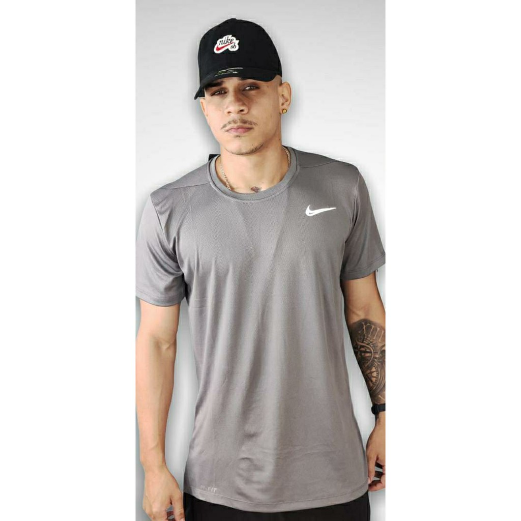 Camisa cheap malha nike