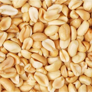 Amendoim Cru S/ Pele 100G / 500 G