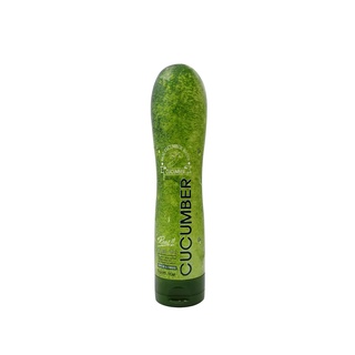 farmstay real cucumber gel 250ml
