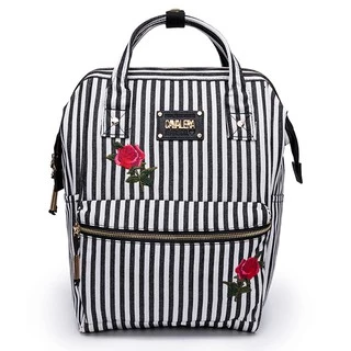 Mochila Cavalera Belly Moderna Feminina Reforçada