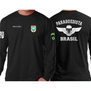 Design de camiseta de paraquedista lendário