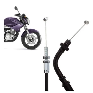 Cabo Acelerador A ou B Yamaha Fazer 250 06/10