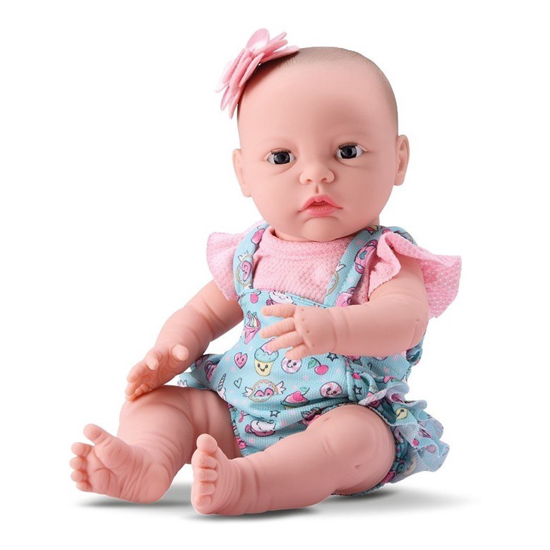 Tudo que você sempre quis saber sobre Bonecas Bebê Reborn - Famyle