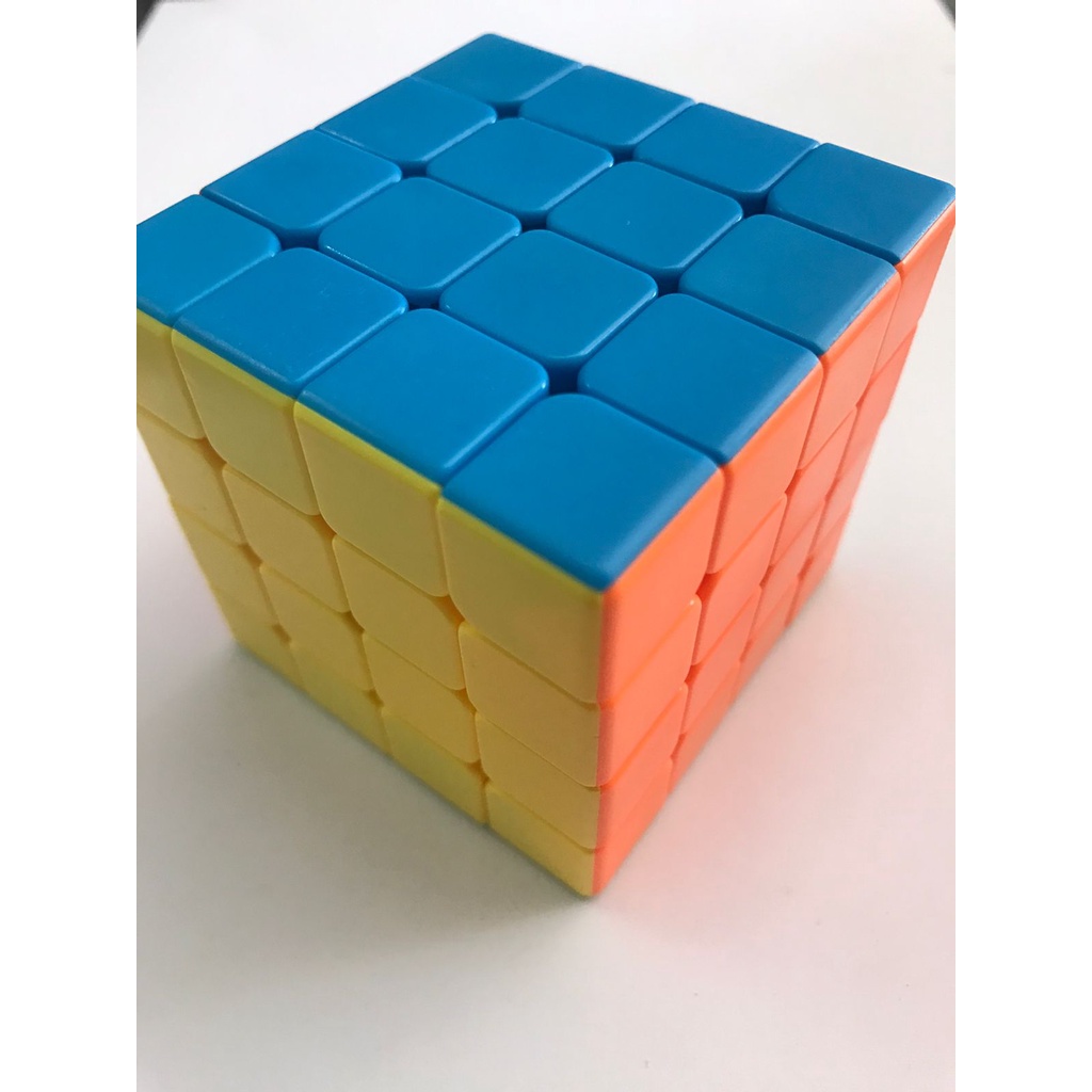 cubo magico 4x4 em Promoção na Shopee Brasil 2023