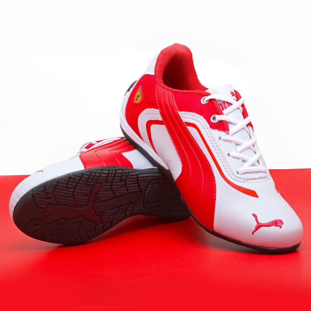 Puma ferrari outlet novo