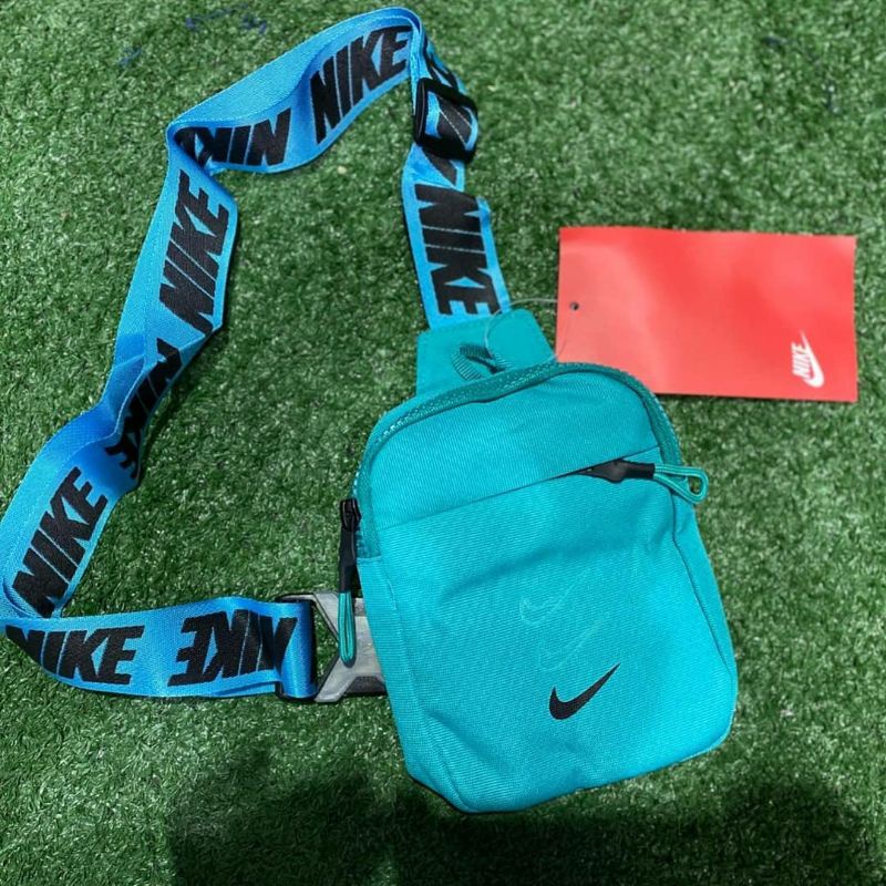 Shoulder Bag Nike Pochete Transversal Bolsa De Ombro Transversal Nike ...