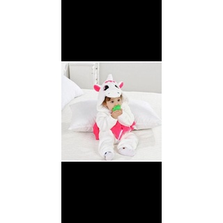 Macacão Infantil Stitch, Roupa Infantil para Bebê Usado 87783674