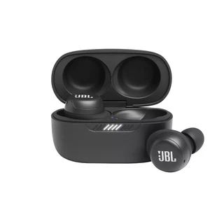 Fone de Ouvido JBL Live Free Nc+ Tws Intra Auricular Preto com Cancelamento de Ruído