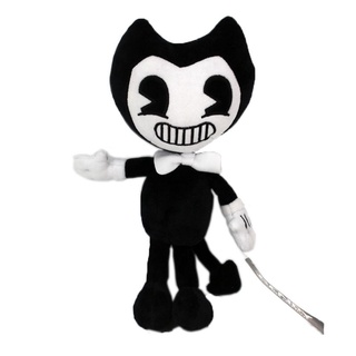 Bendy boris and alice hot sale plush