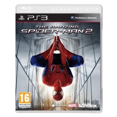 Jogo Marvel'S Spider-Man Homem Aranha - Ps4