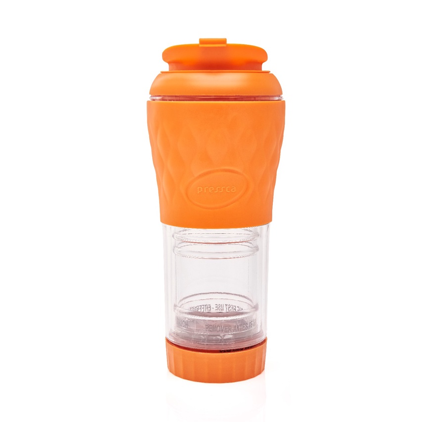 Pressca Cafeteira Portátil Prensa Francesa 350ml Café - Nota | Shopee ...
