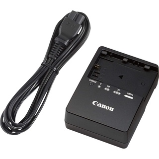 Carregador  Canon LC-E6 P/ bateria lp-e6 Canon Eos 5d 6D 7D Mark Lii 60d 70D 80D