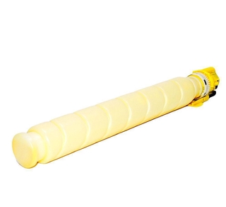 Toner Para uso RICOH MPC305 Yellow KATUN
