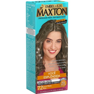 MAXTON LOURO MEDIO MATE 7.2 TINT CR ECO