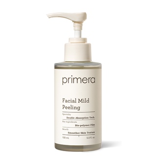 primera facial mild peeling 150g
