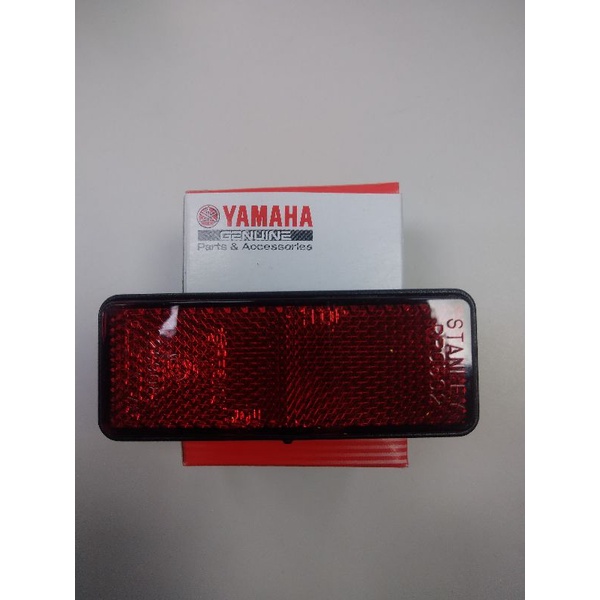 Olho de gato nmax 160 original yamaha