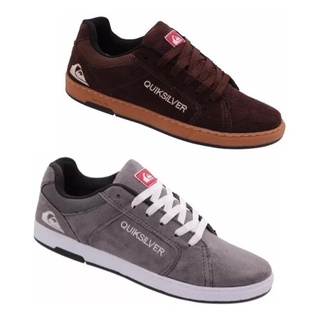 Tenis hot sale quiksilver bordado