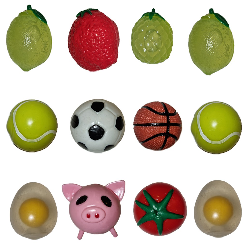 Tomate Baby Ball, Bola Sensorial para Bebés