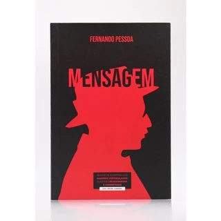 Mensagem | Fernando Pessoa
