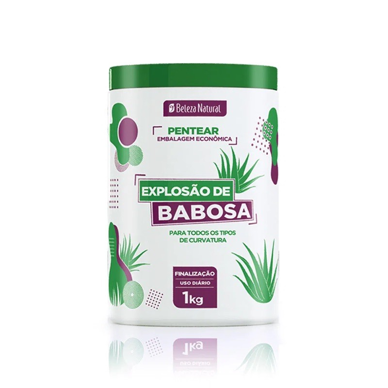 Creme da Beleza Natural | Shopee Brasil