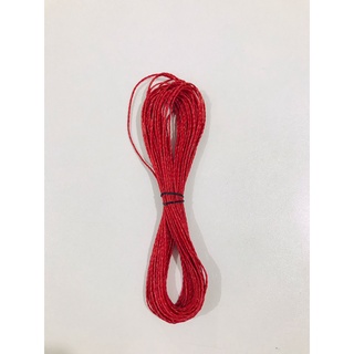 Hemp Jewelry Cord, Hobby Lobby