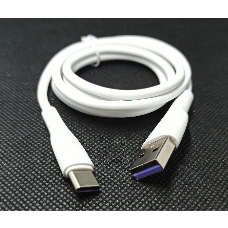 Cabo de carregamento rápido USB tipo C Original Kuulaa! Estoque no Brasil!