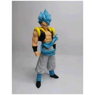 Boneco Dragon Ball Vegeta Super Sayajin Amigo do Goku Trunks Freeza Gohan, Dragon Ball Nunca Usado 82712683