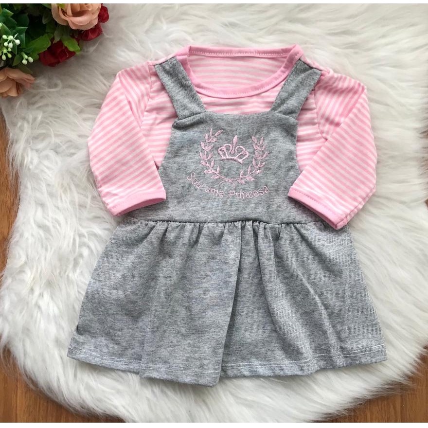 Vestido temático Cinderela meninas - Ss boutique Infantil -Tem de tudo para  aquela criança que anda no estilo.