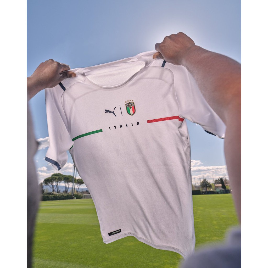 Camiseta de Italiano