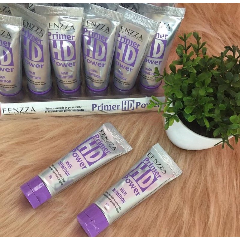 Primer | Shopee Brasil