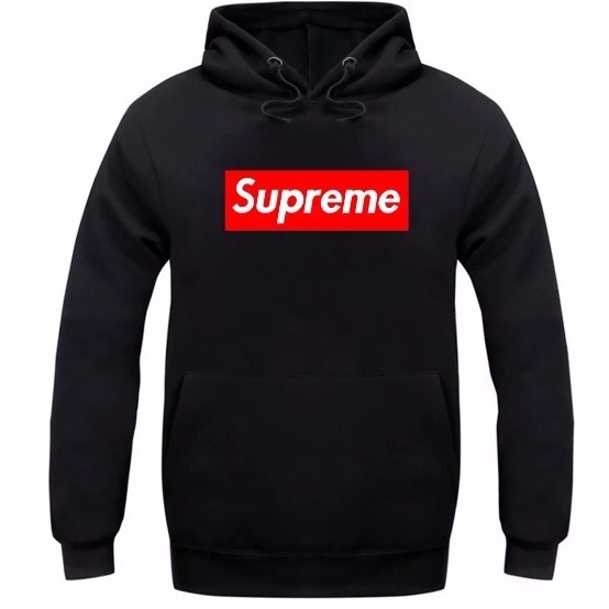 Casaco store supreme preço