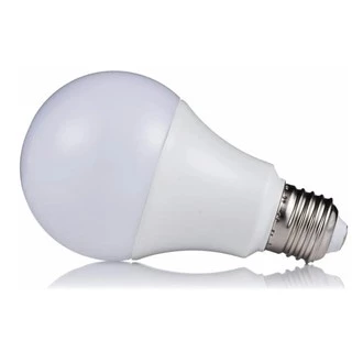 Lâmpada led bulbo 30w/20w/12w/9w/7w branca 6000k bivolt