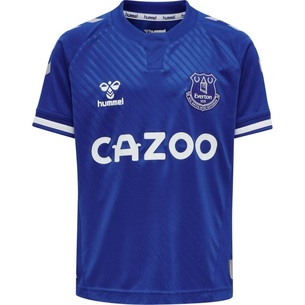 Camiseta discount everton 2020