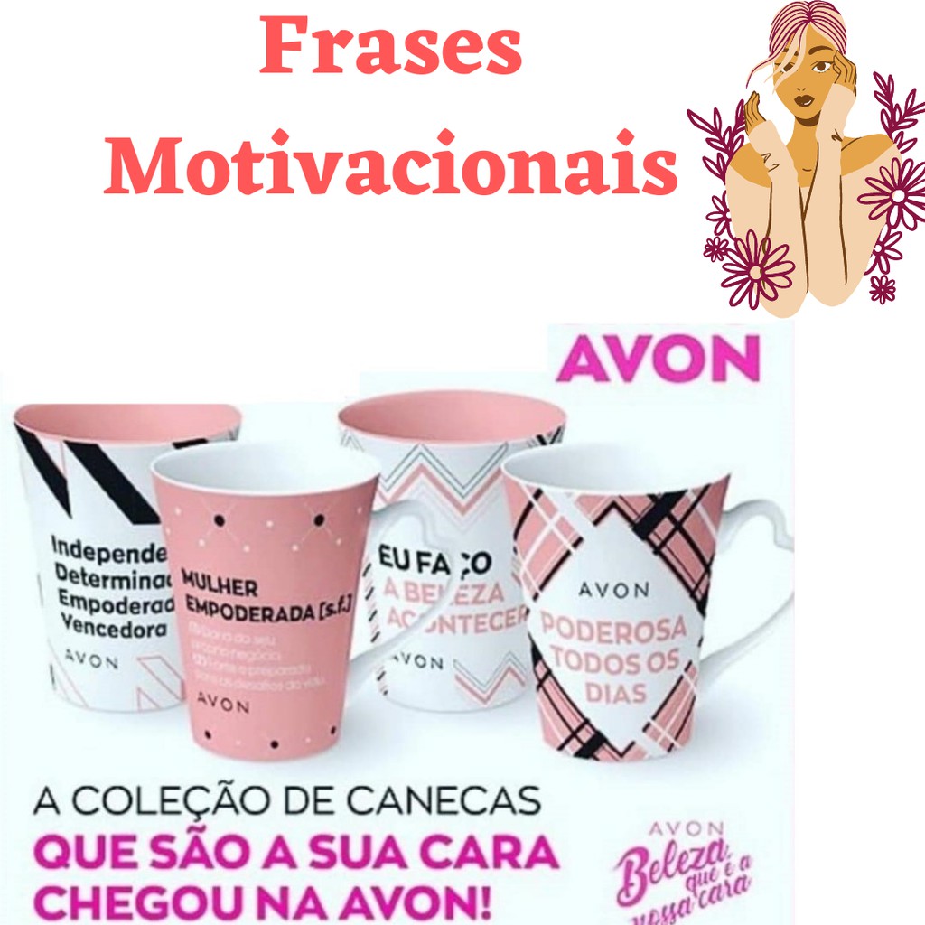 Avon Brasil, Você faz a Beleza Acontecer