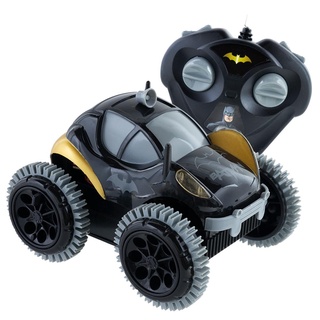 VEÍCULO DE MANOBRAS DO BATMAN 3FUNC VEÍCULO DE MANOBRAS DO BATMAN 3FUNC