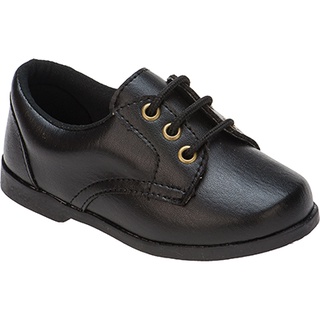 Sapatos sociais best sale infantil masculino