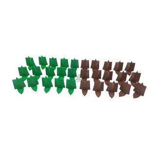 CATAN - Navios Barcos 3D Expansão 5 6 jogadores